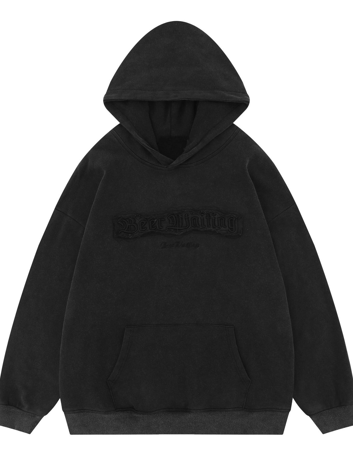 Sudadera BEER Globain.