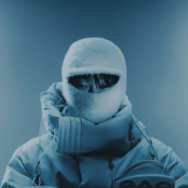 Colección de INVIERNO.