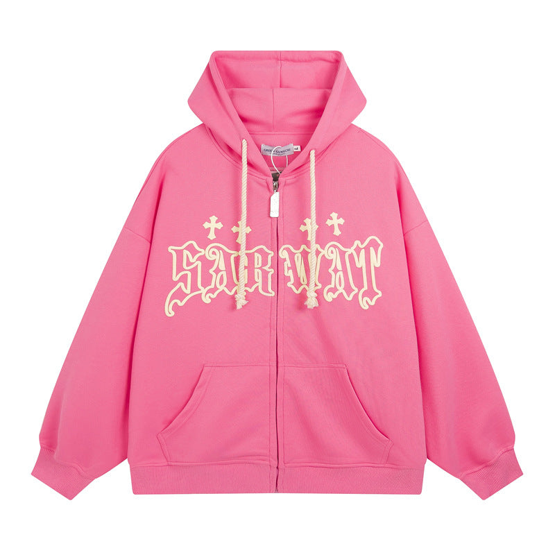 Hoodie SARWAT Globain.