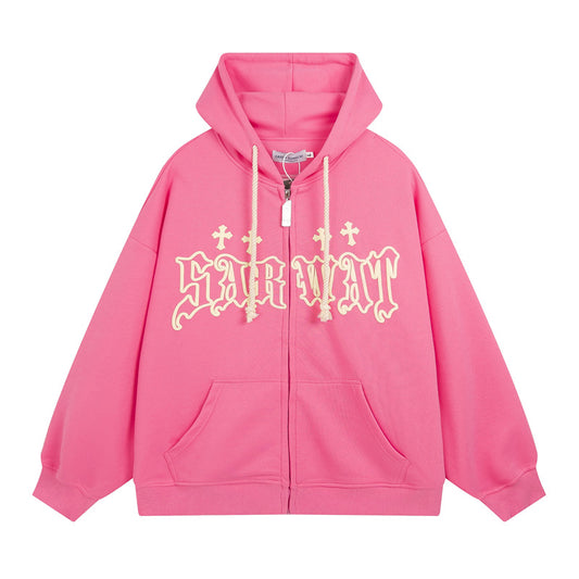 Hoodie SARWAT Globain.