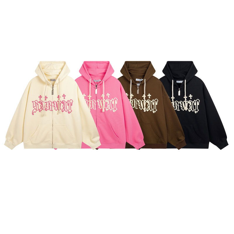 Hoodie SARWAT Globain.