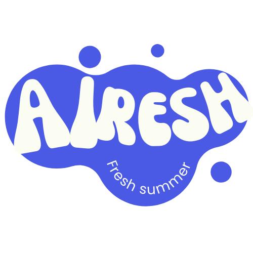 AIRESH.