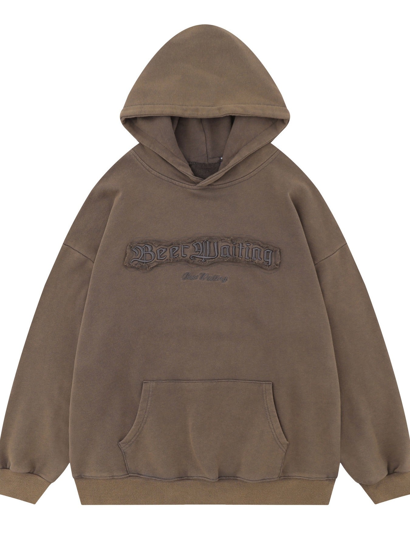 Sudadera BEER Globain.