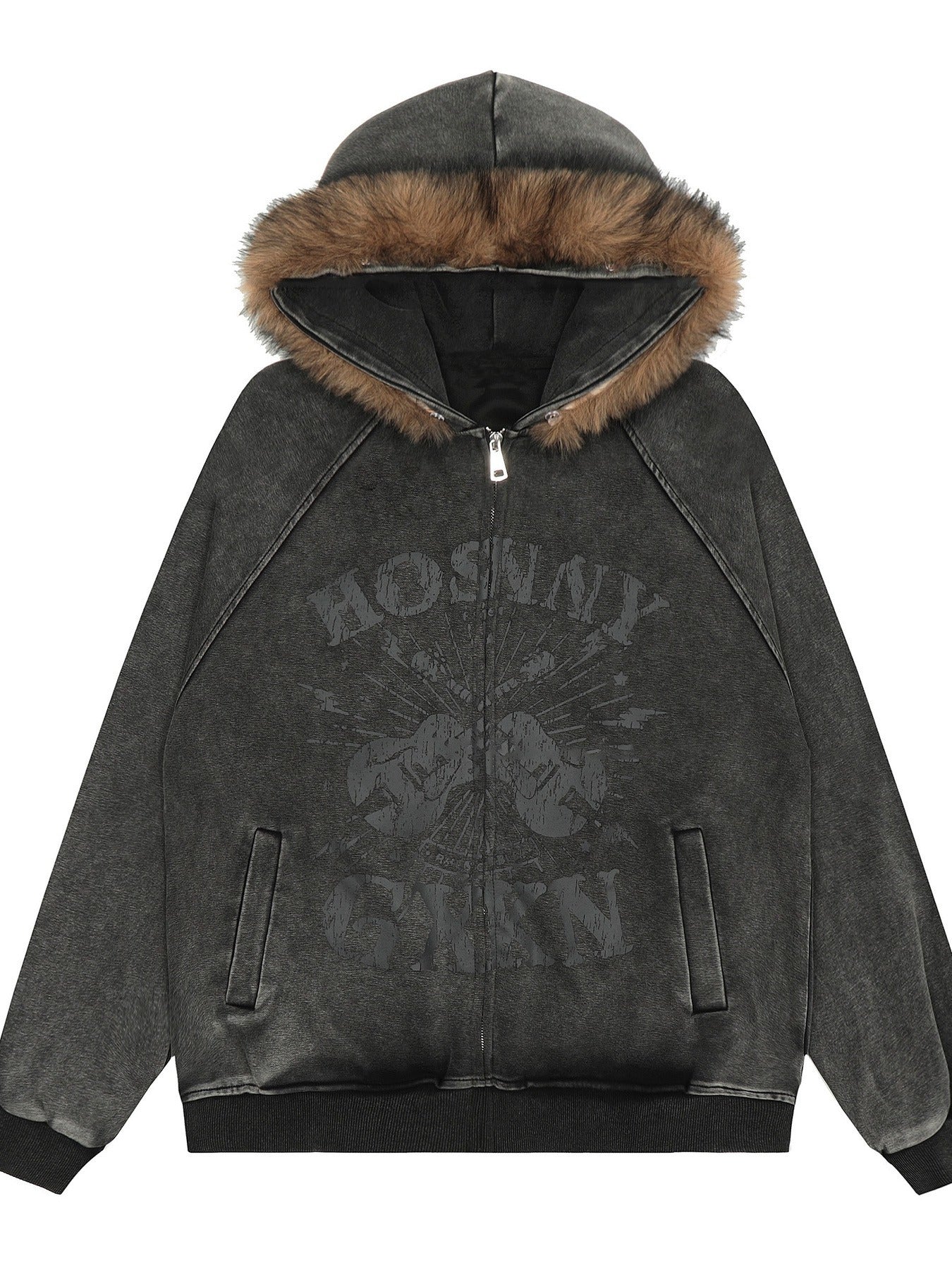 Chaqueta HOSNNY Globain.