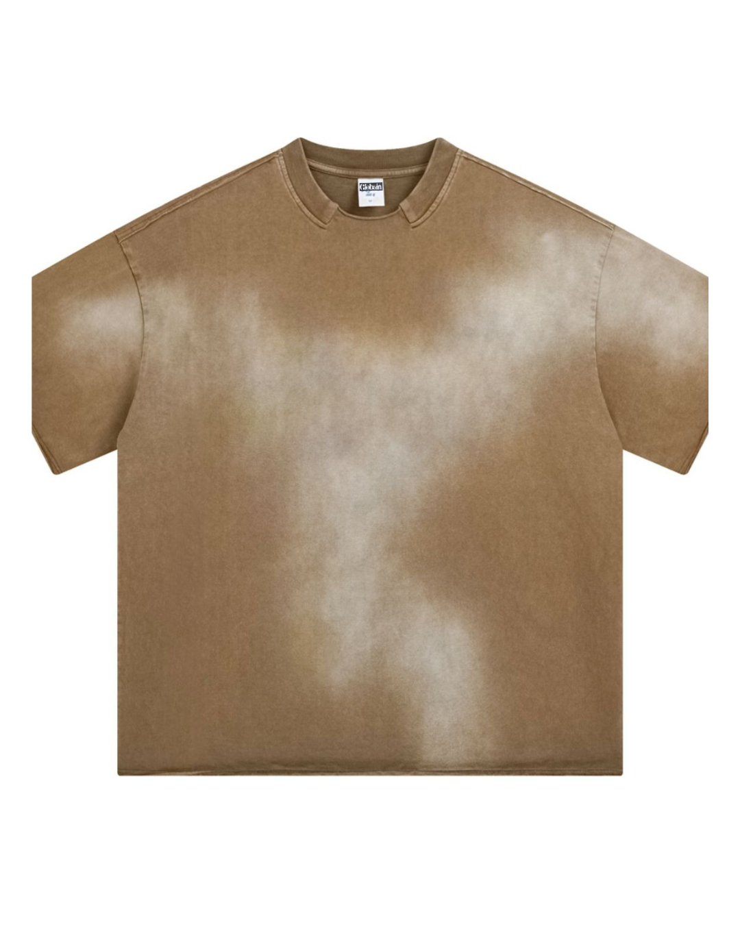 Camiseta NAVY Globain.
