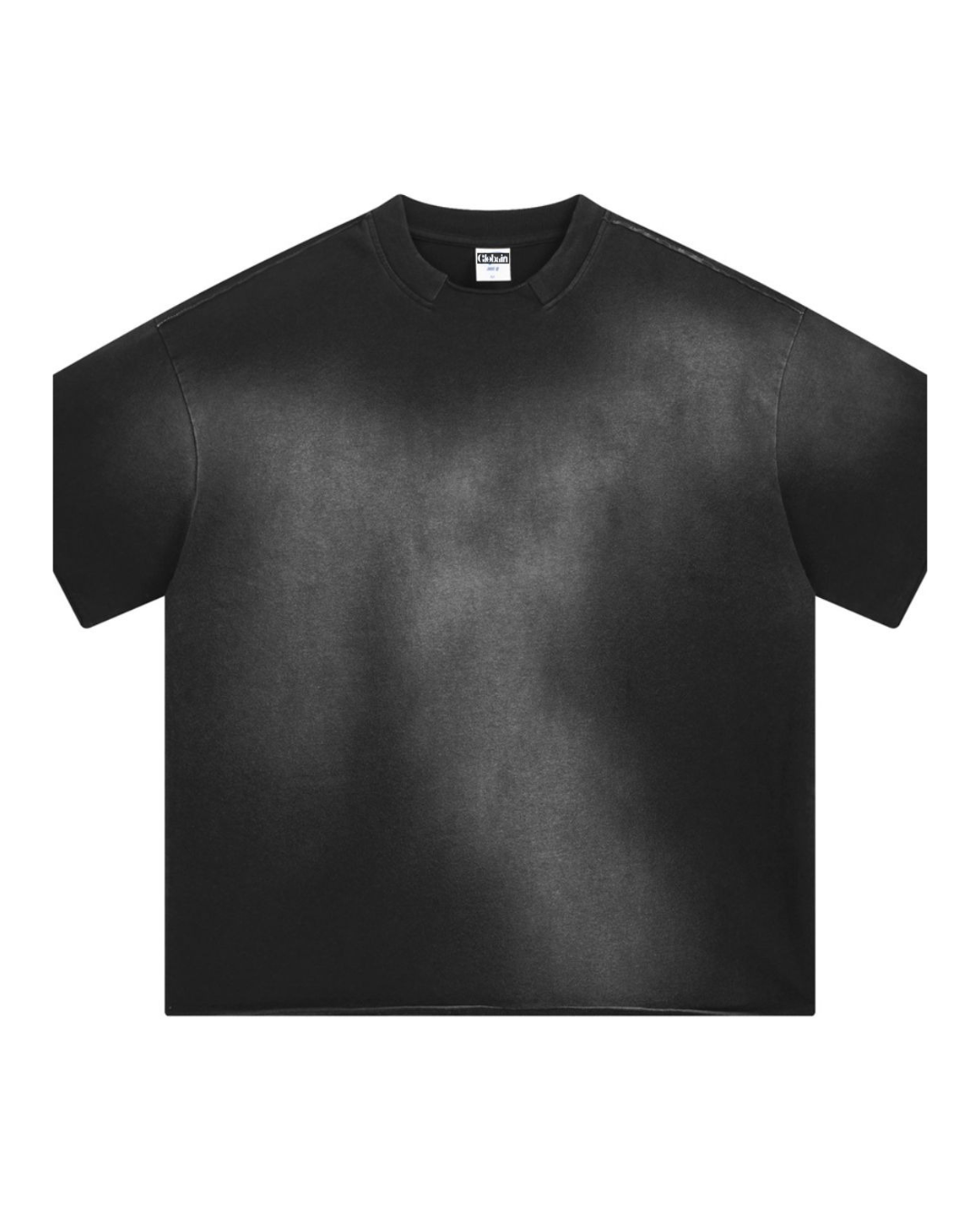 Camiseta NAVY Globain.