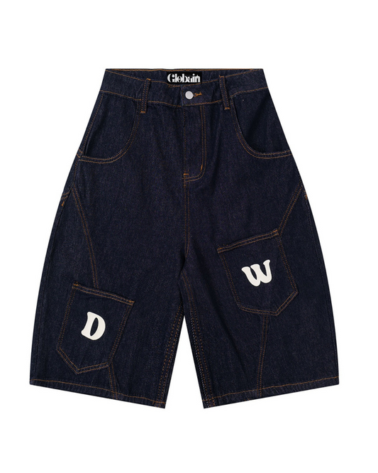 Shorts DW Globain.