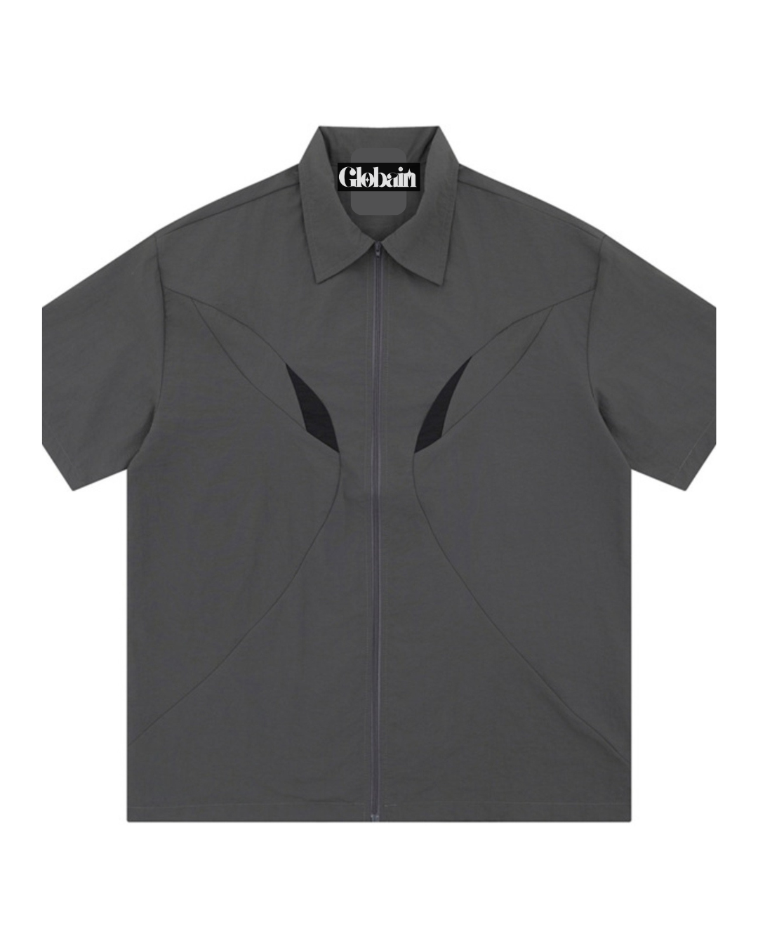 Camisa GREASE Globain.