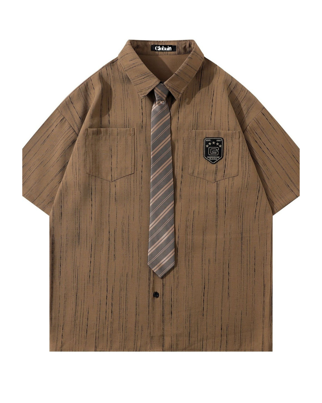 Camisa COLLEGE Globain.
